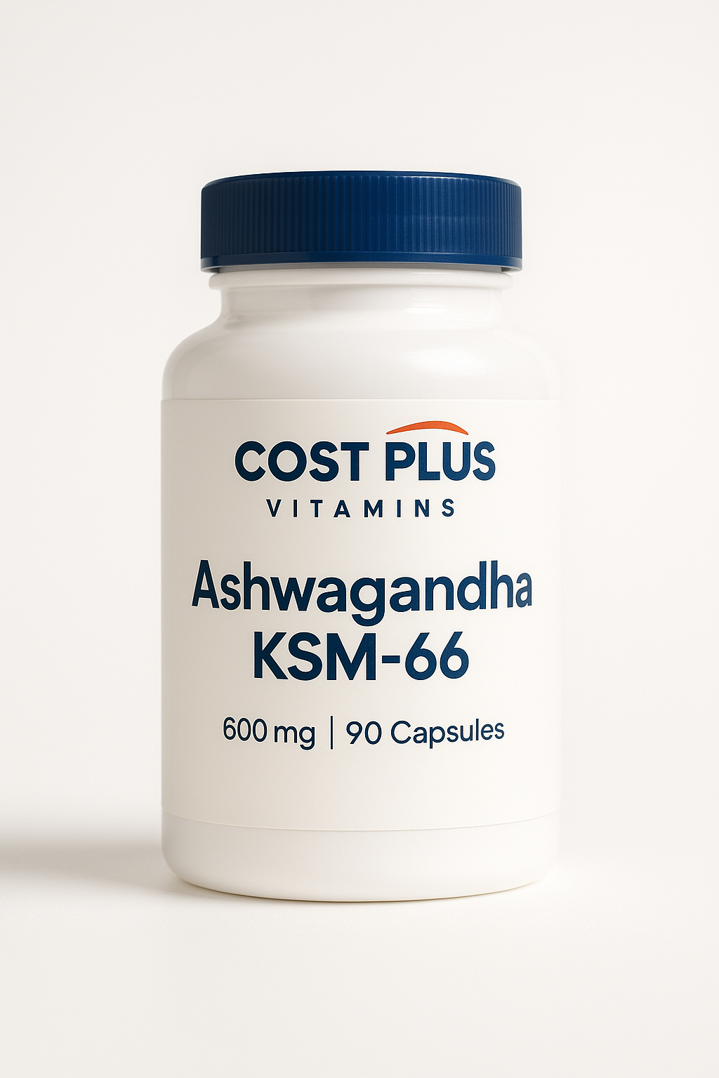 Ashwagandha KSM-66