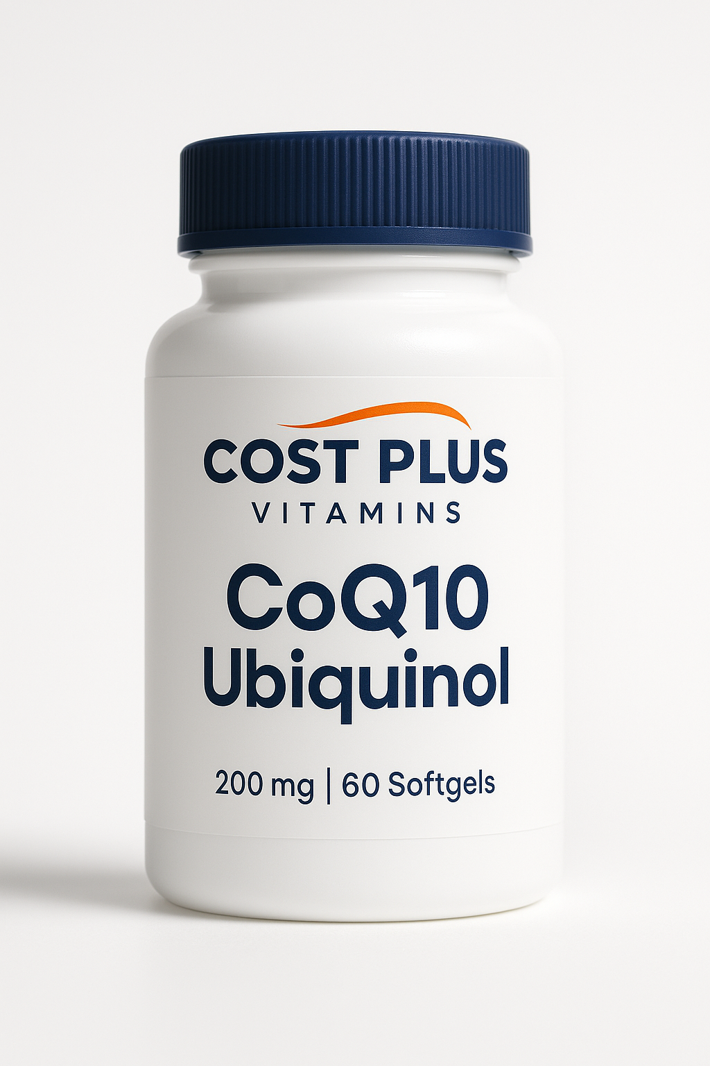 CoQ10 Ubiquinol