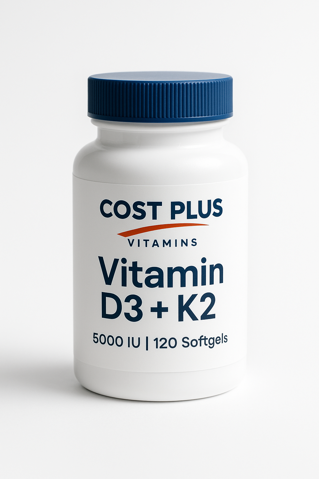 Vitamin D3+K2