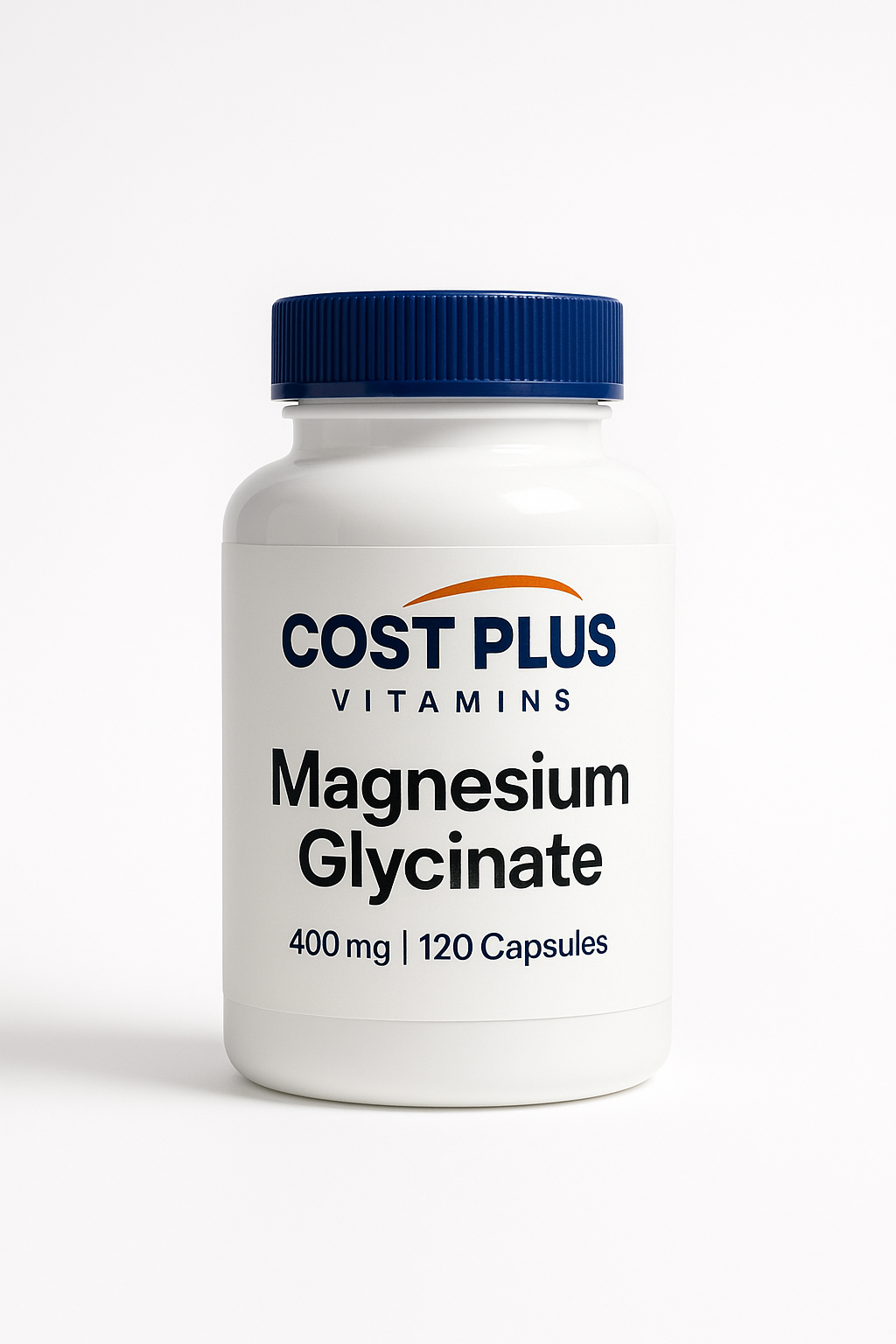 Magnesium Glycinate